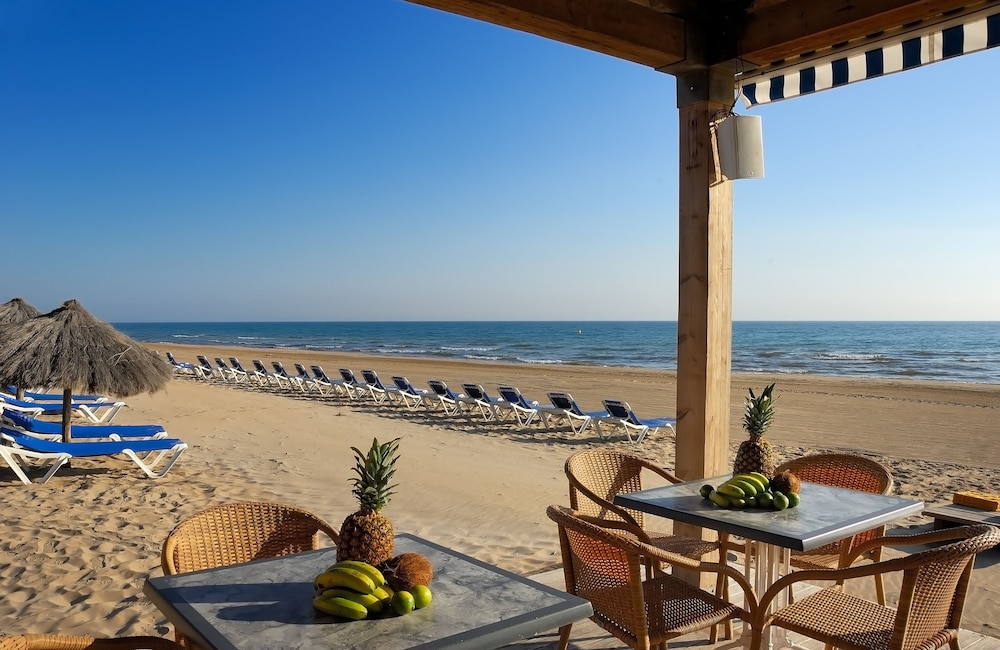 Hotel Oliva Nova Beach Golf 54/63