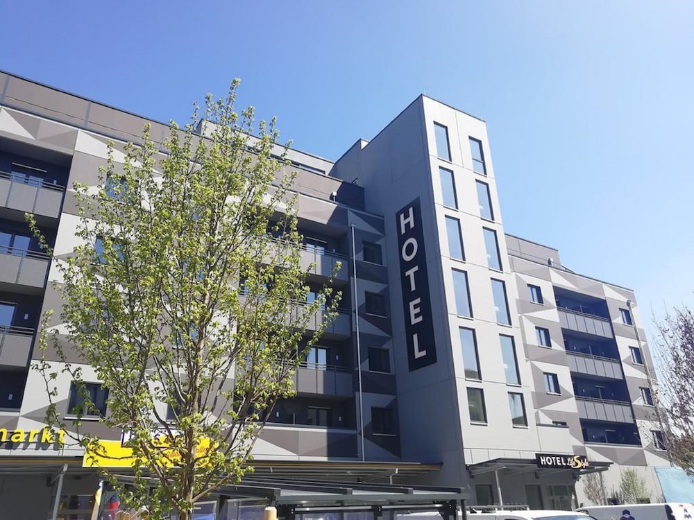Hotel Lifestyle Mindelheim 1/16