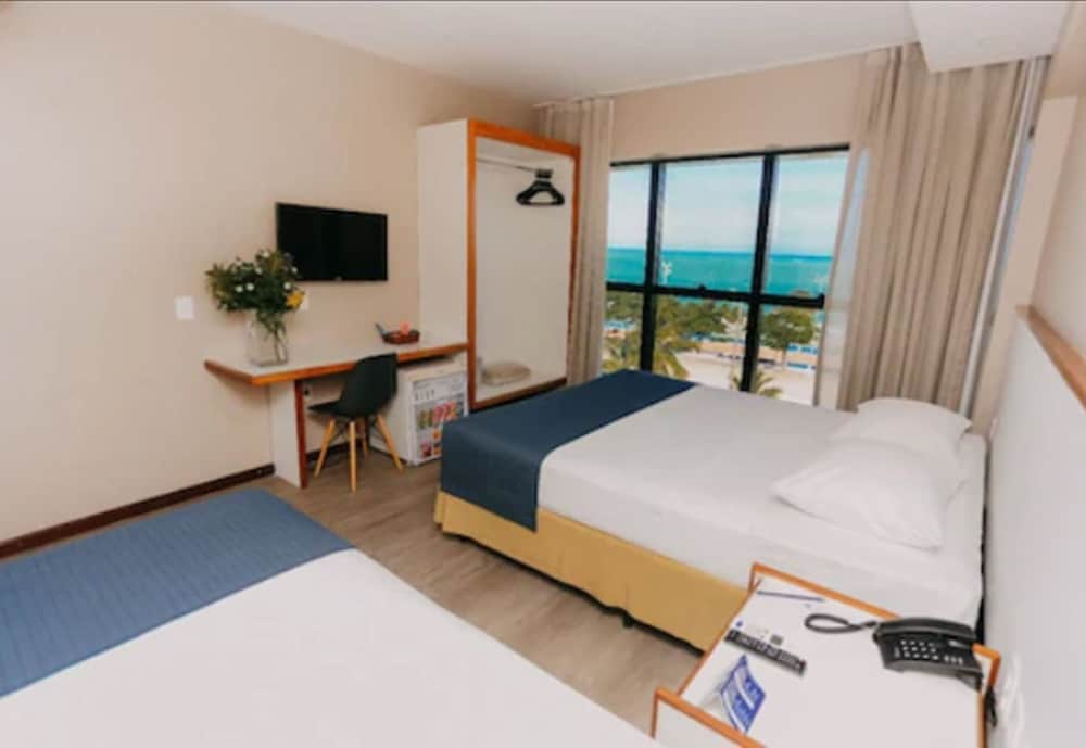 Pajucara Praia Hotel 13/53