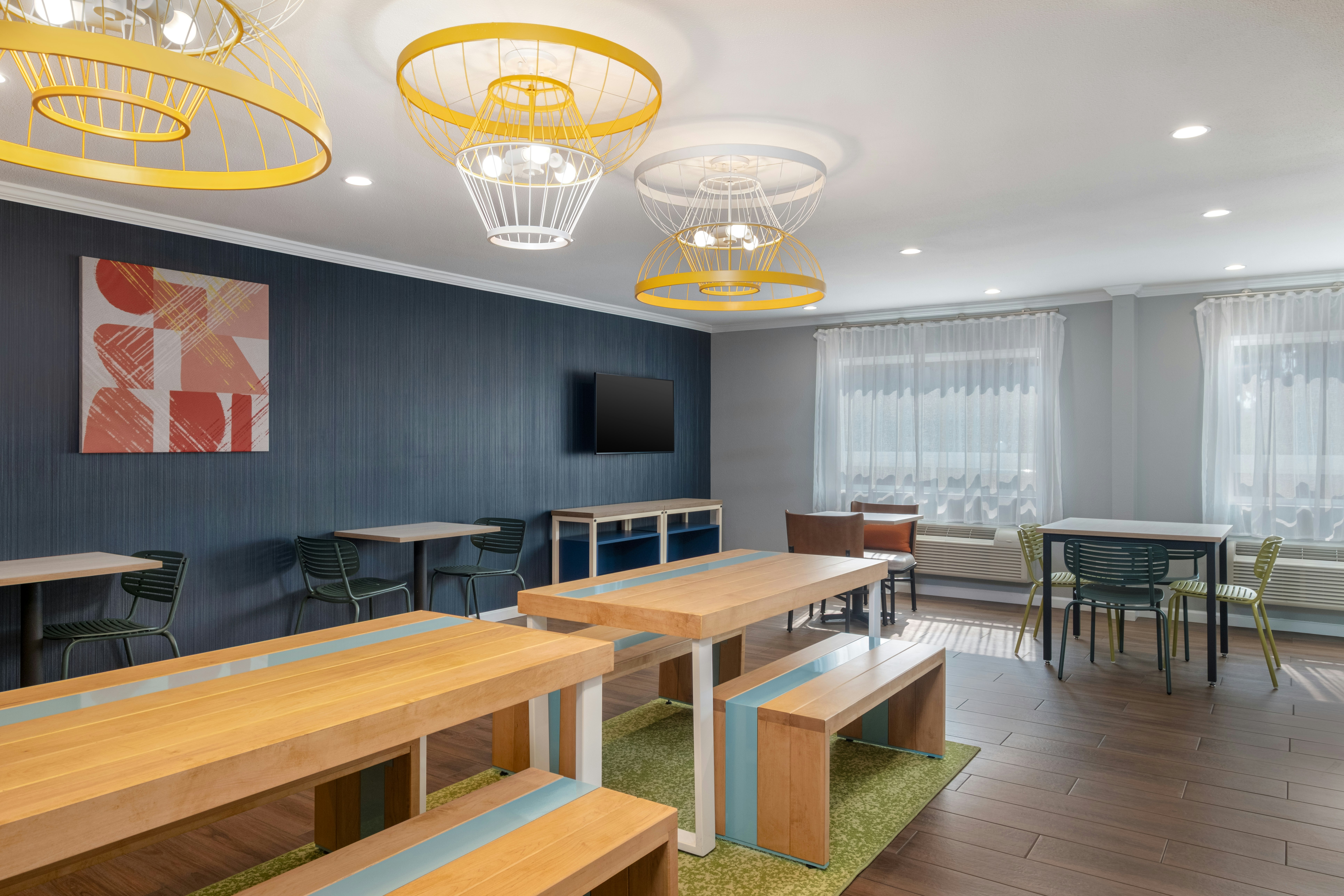 Spark by Hilton Springfield Eugene 23/28