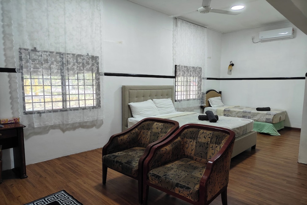 Terengganu Equestrian Resort 21/50