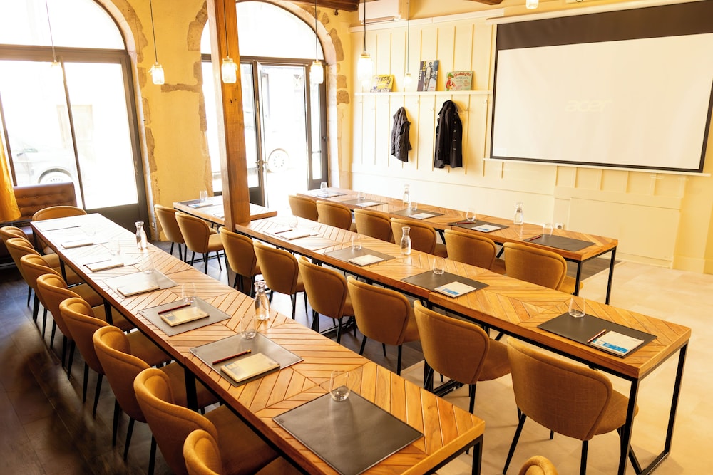 Le Central Boutique Hotel Beaune Centre 30/50