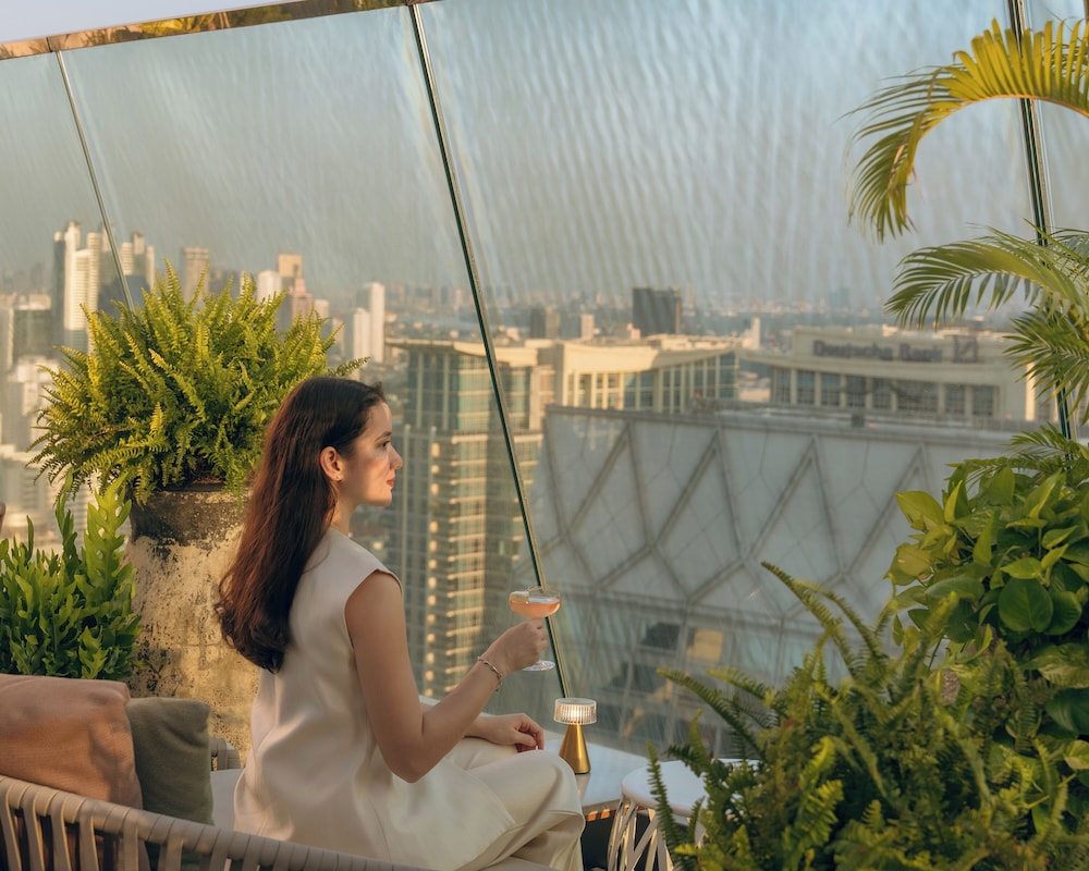 PARK HYATT BANGKOK 21/46