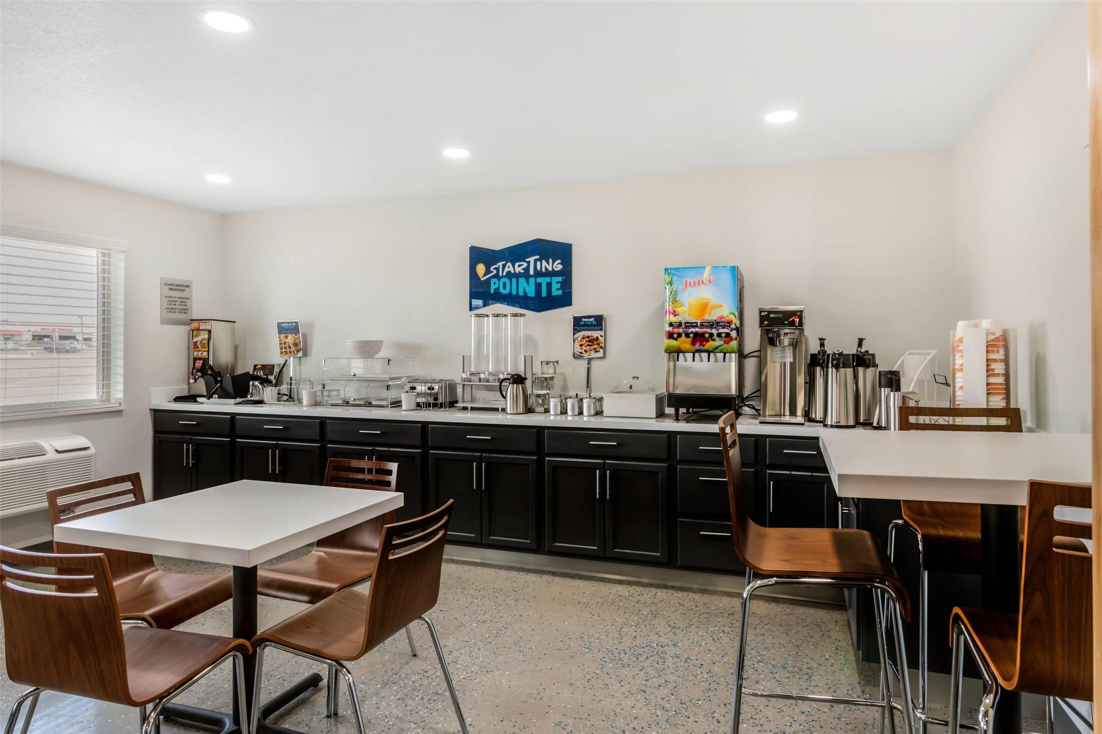 Clarion Pointe Prescott Valley, AZ 5/6