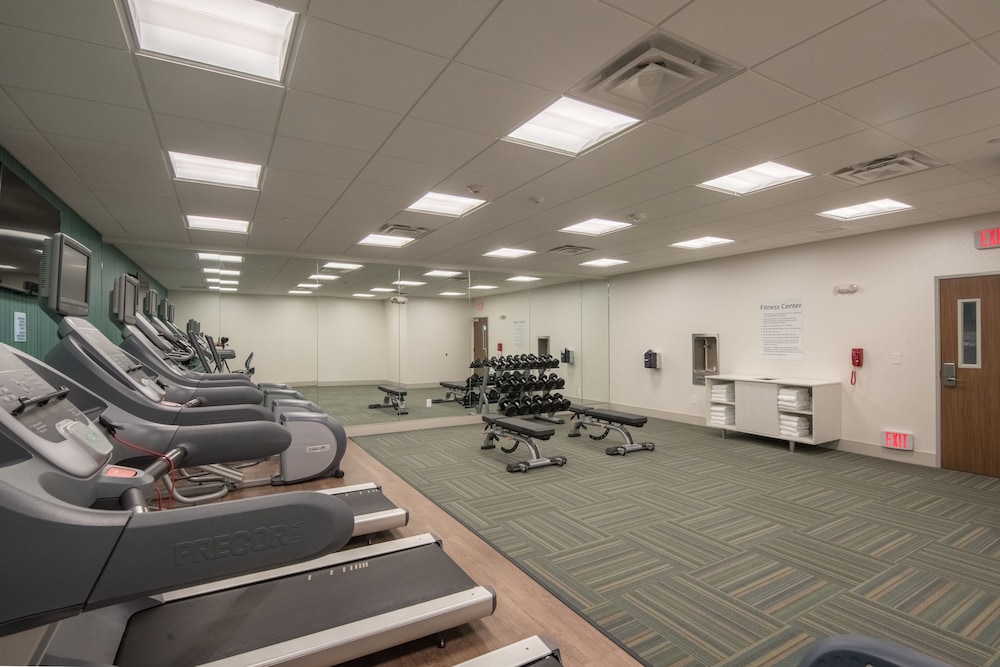 Holiday Inn Express & Suites Lehi Thanksgiving Point 32/58
