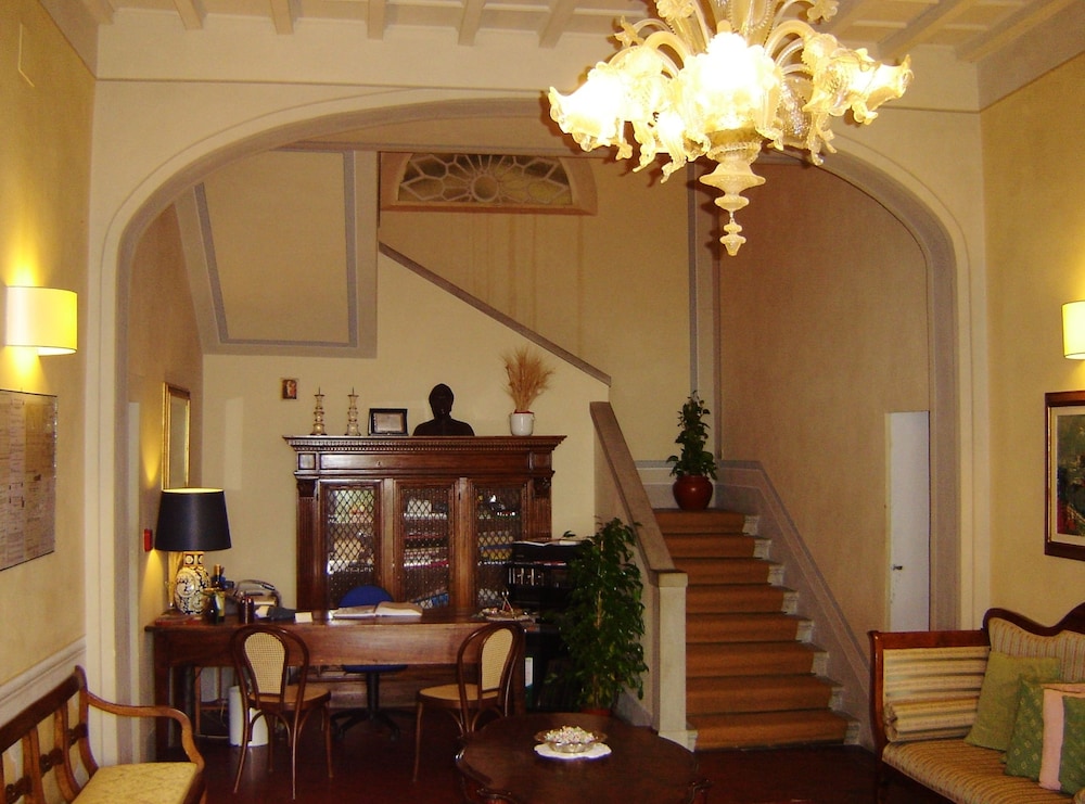 Il Trebbiolo Relais 6/49