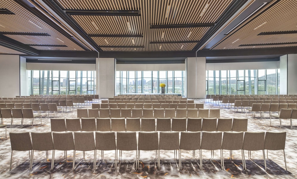 Hyatt Regency Hengqin 20/49