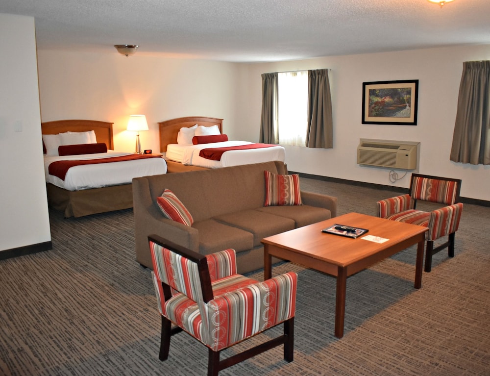 Wyndham Garden Ankeny 45/70