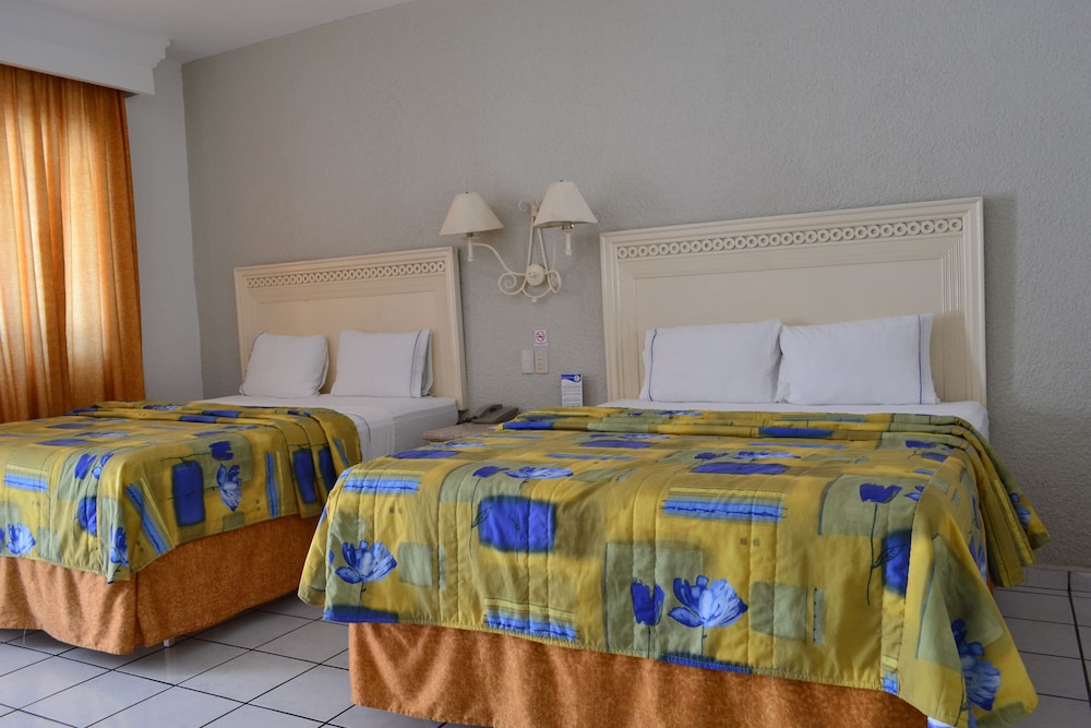 Hotel Maria Isabel 16/69