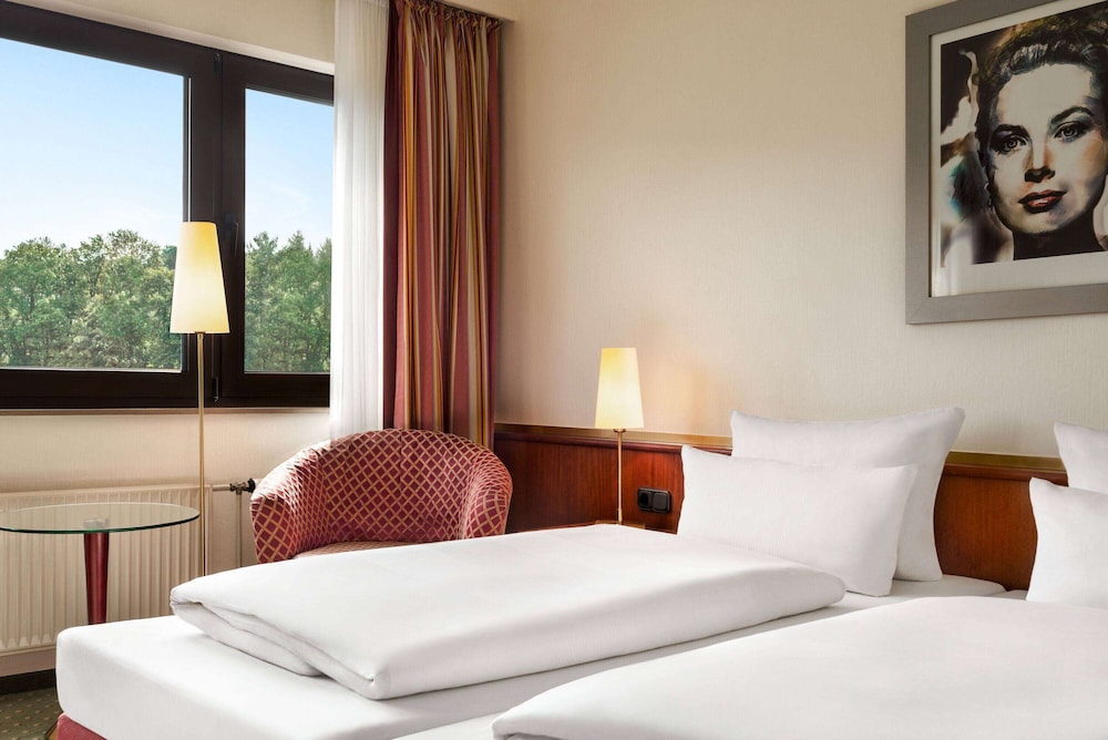 City Hotel Siegen 18/73