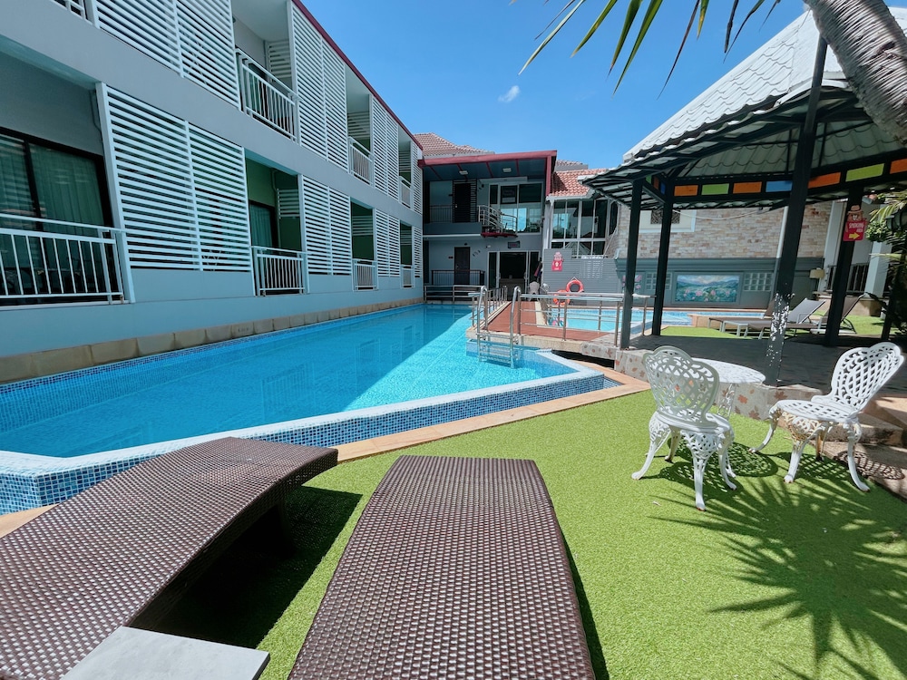 Chayadol Boutique Resort 66/71