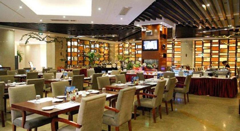 Yihao International Hotel 37/50