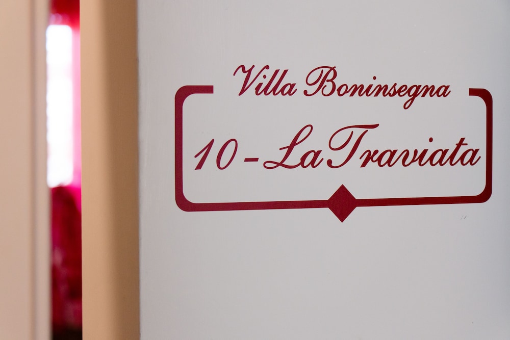 Villa Boninsegna 34/75