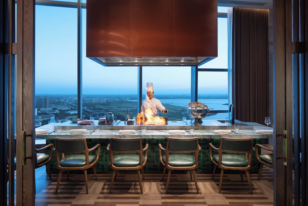 Hyatt Regency Changshu Kuncheng Lake 27/50