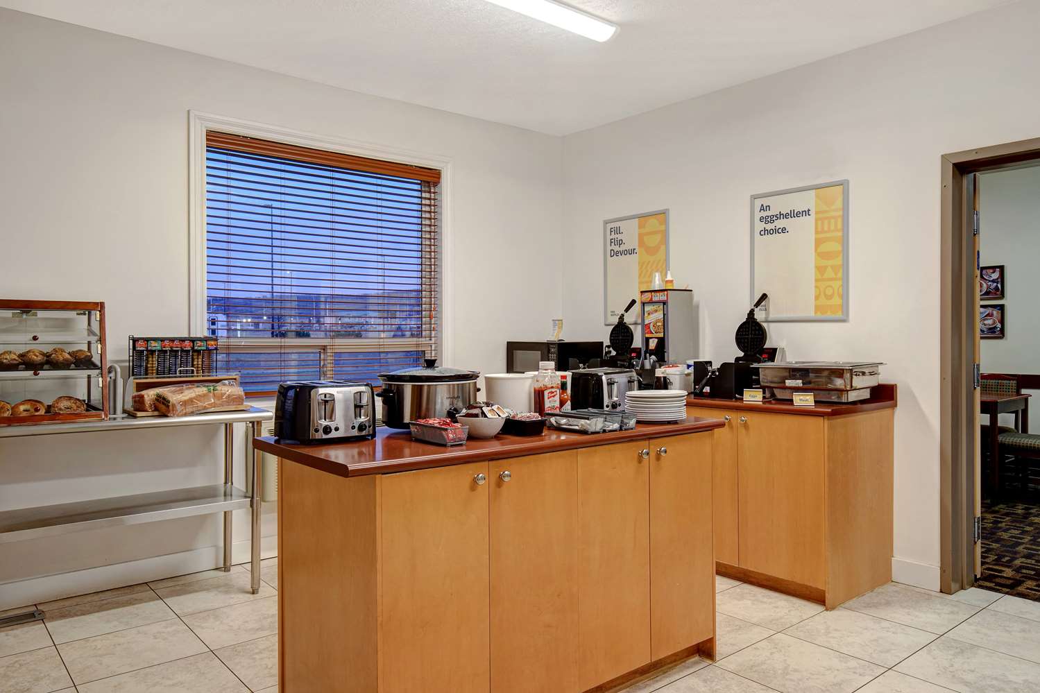 Days Inn by Wyndham Dawson Creek 5/40
