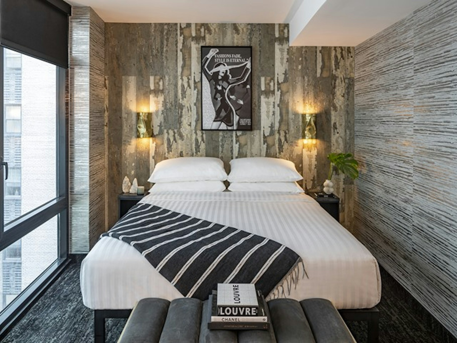 The FIDI Hotel 3/7