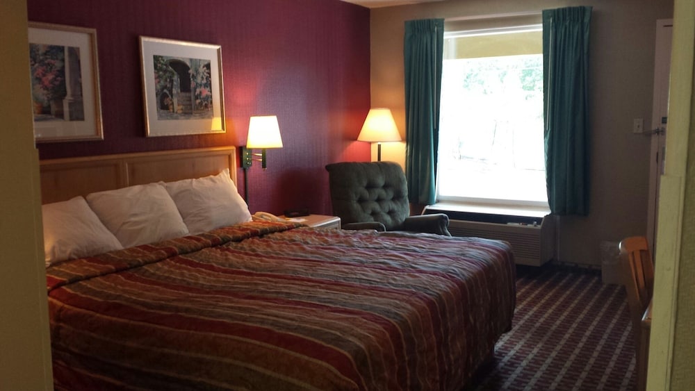 Park Inn by Radisson, Attalla-Gadsden 13/26