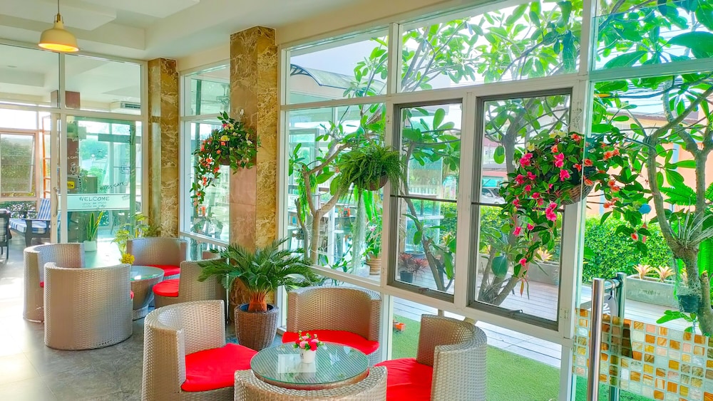 The Bliss Loei Living 36/59