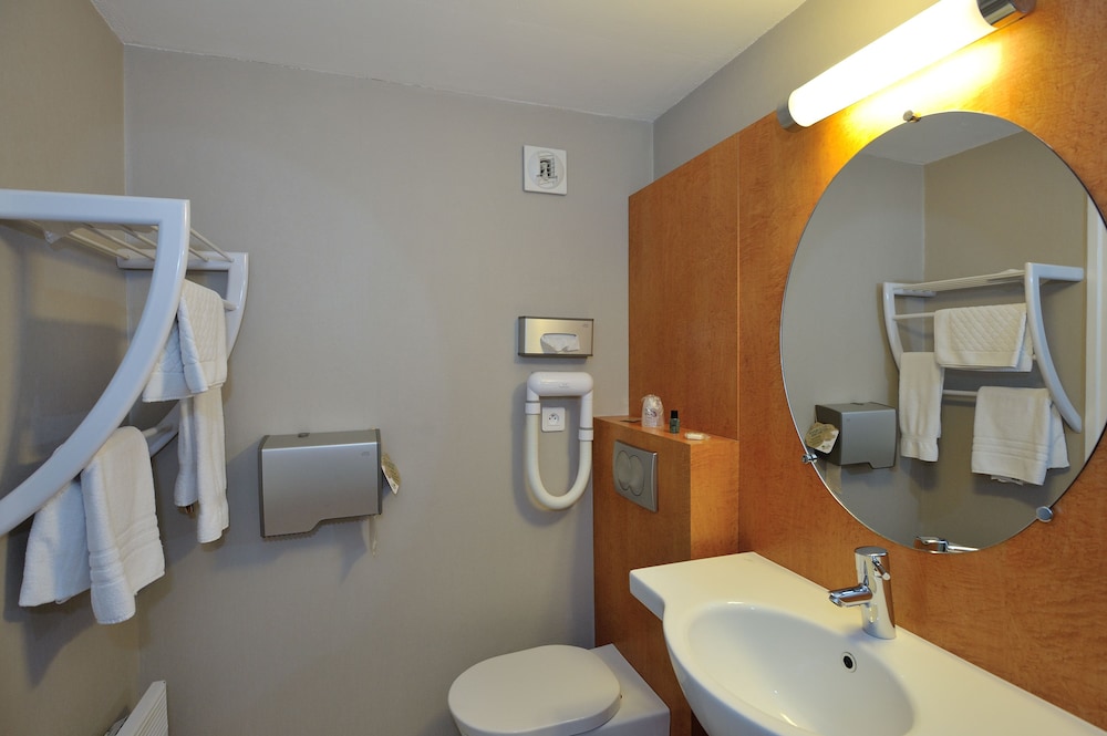Hotel du Parc 11/33