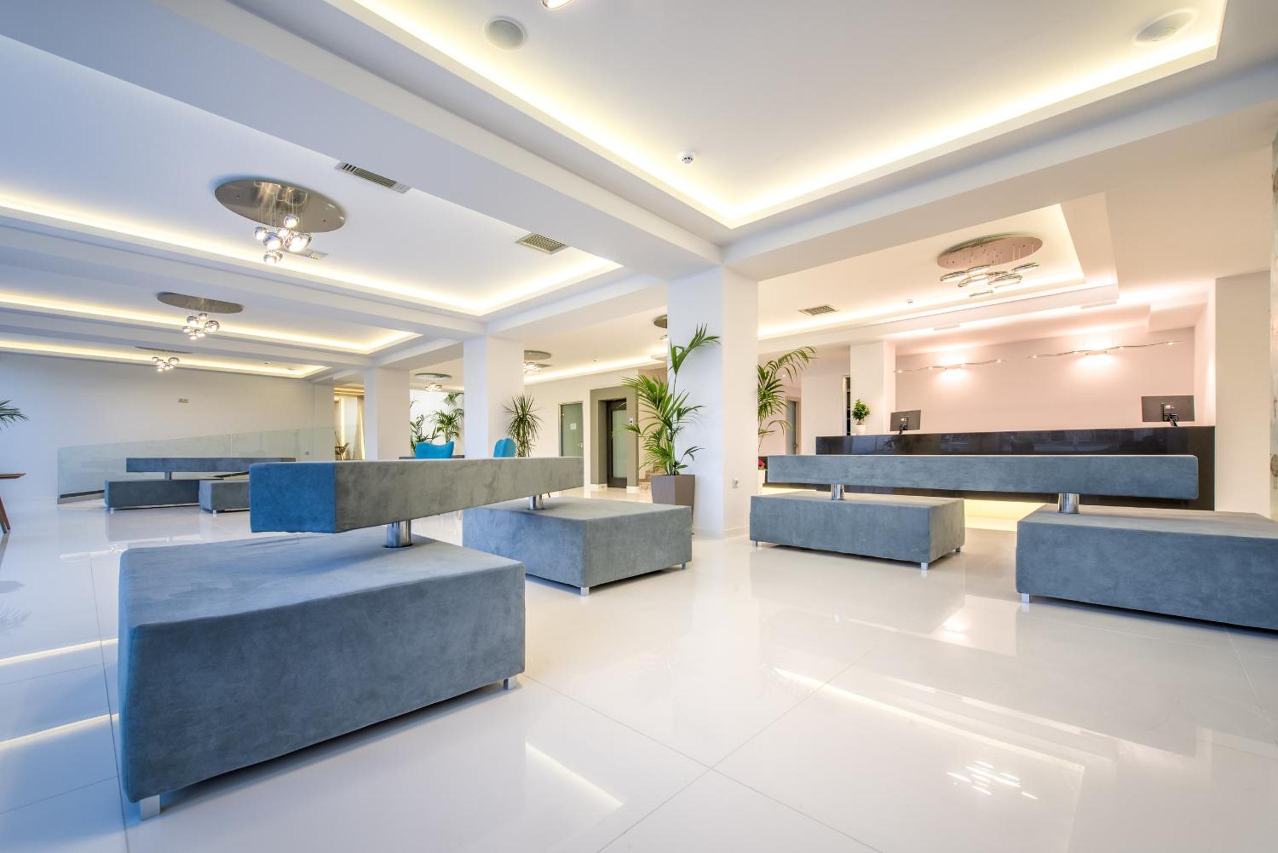 Azure Resort Spa 15/51