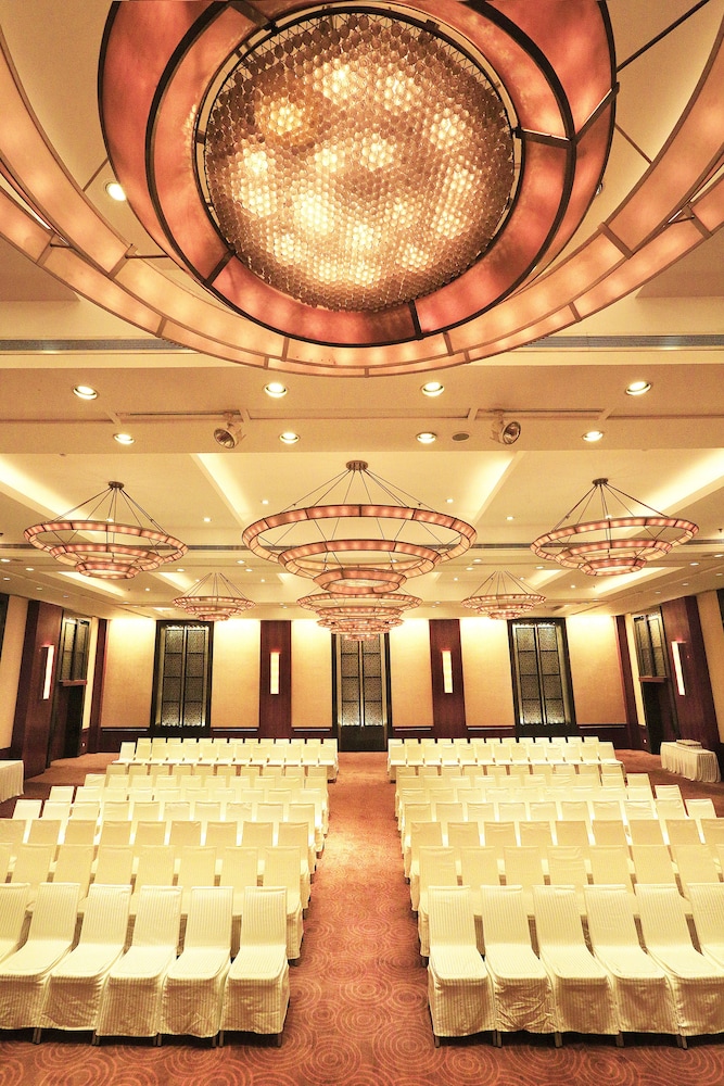 Jinling Resort Hotel Nanjing 9/39