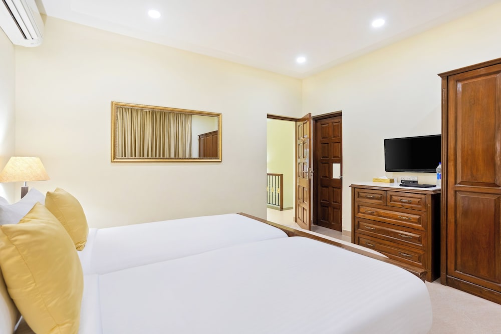 Seashell Suites And Villas 20/66