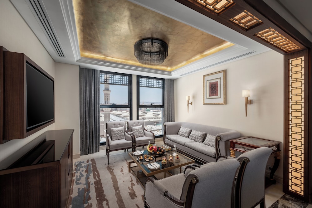فندق المدينة أوبروى(The Biltmore Al Madinah) 50/73