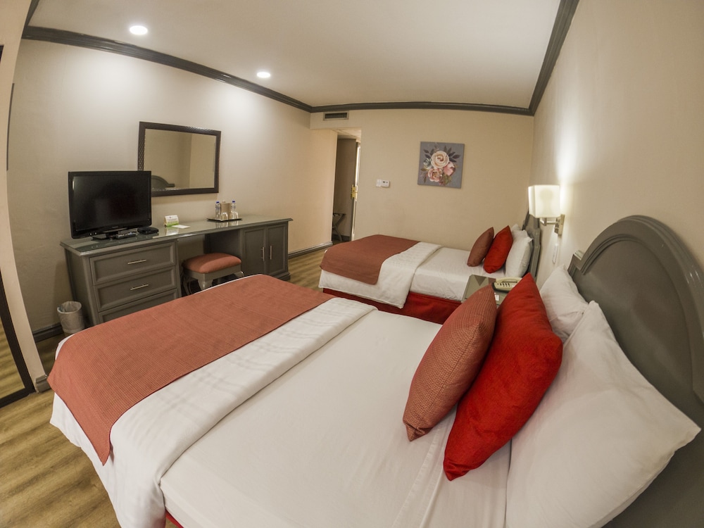 Hotel Santander Plaza 9/60