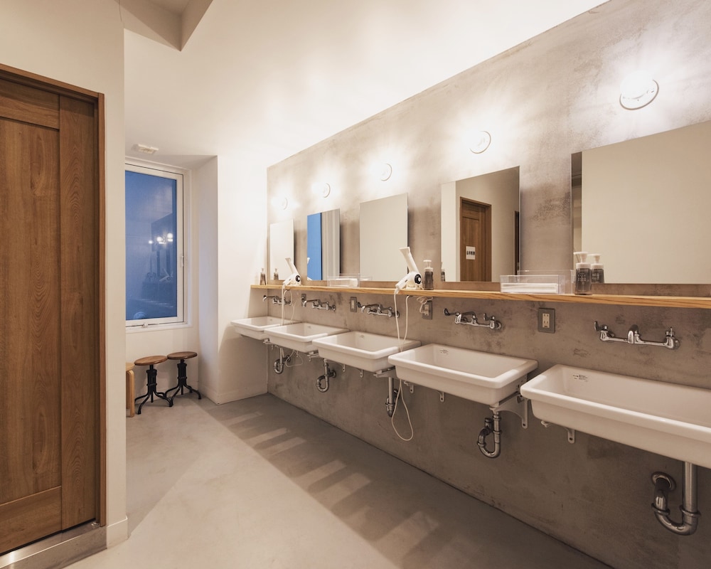 Hotel Relief Kokura Annex 50/50