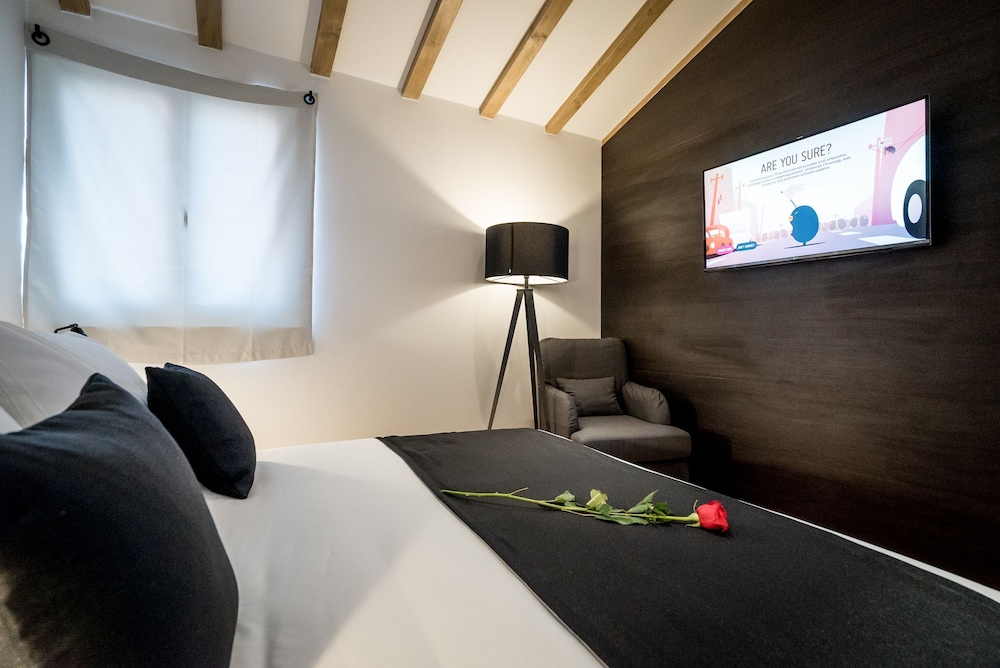 Murum Boutique Hotel 21/54
