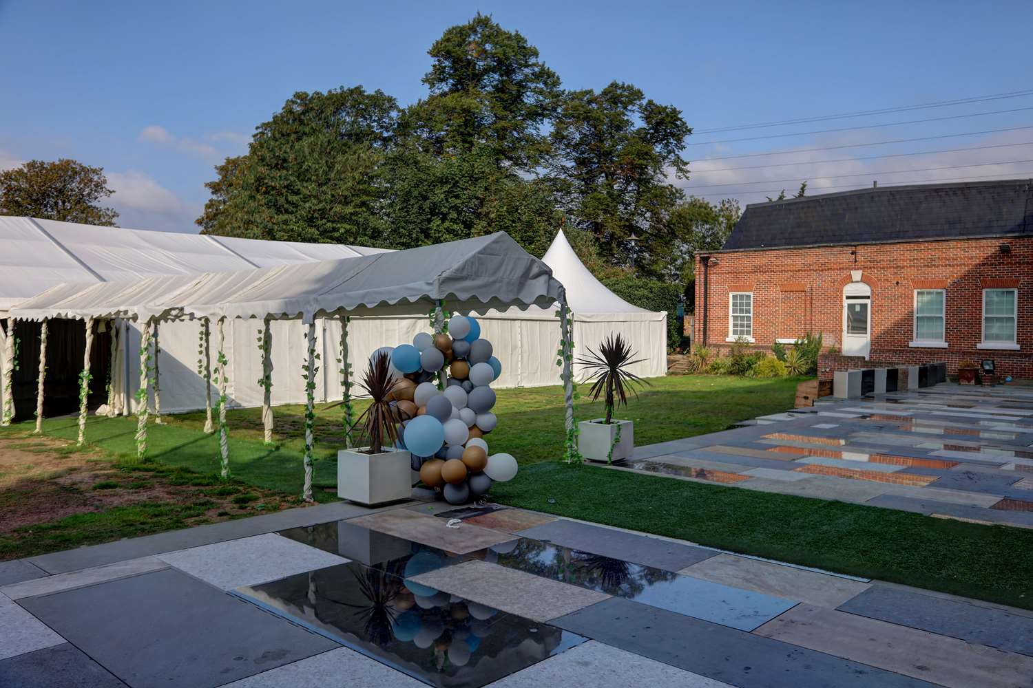 Baylis House Hotel 20/22