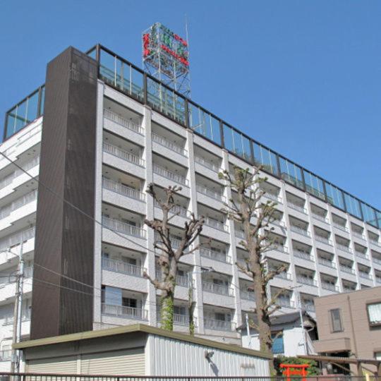 Hotel Housen Soka 5/33