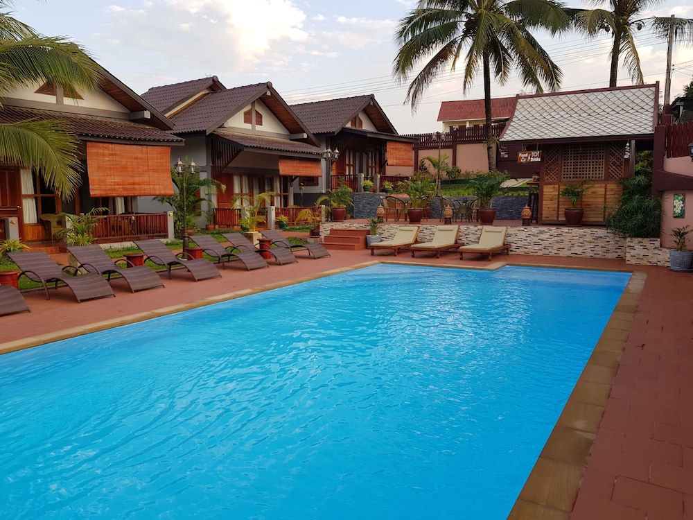 Thongbay Guesthouse Luang Prabang 33/41