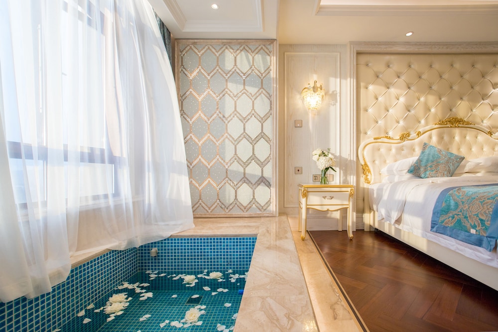 Wyndham Grand Kunming East 22/68