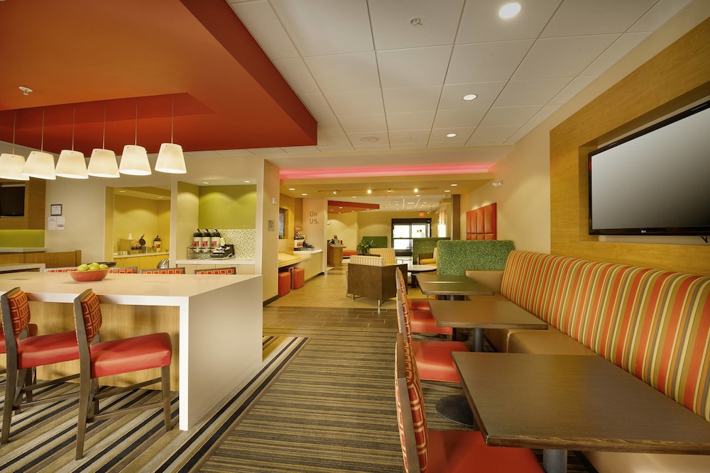 TownePlace Suites Bridgeport Clarksburg 19/23