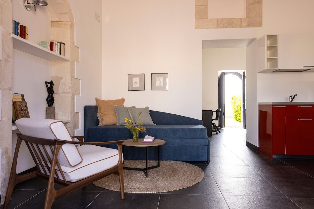 Masseria del Carrubo 28/50