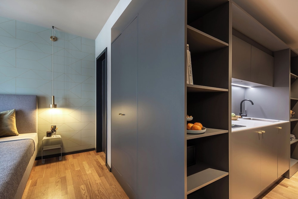Ipartment Berlin Airport @home By Best Western 55/56