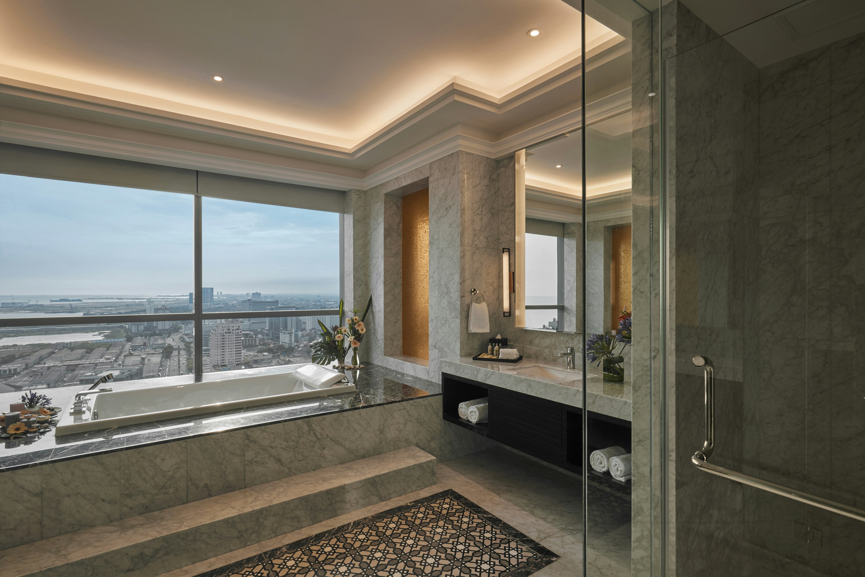 Doubletree By Hilton Melaka 75/75