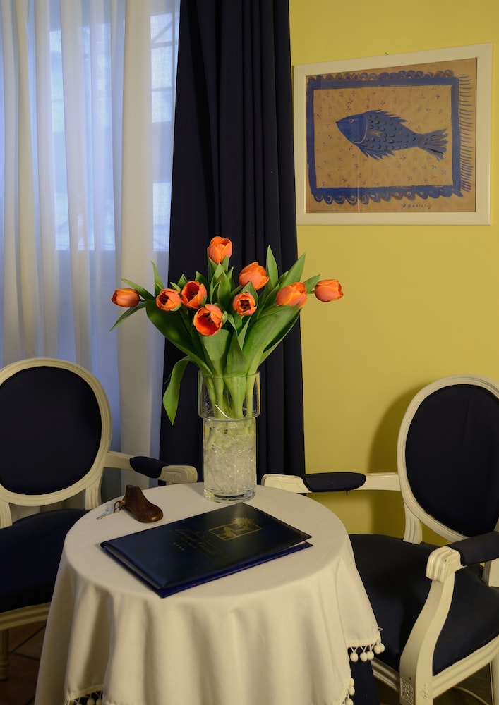 Hotel Locanda Cairoli 40/50
