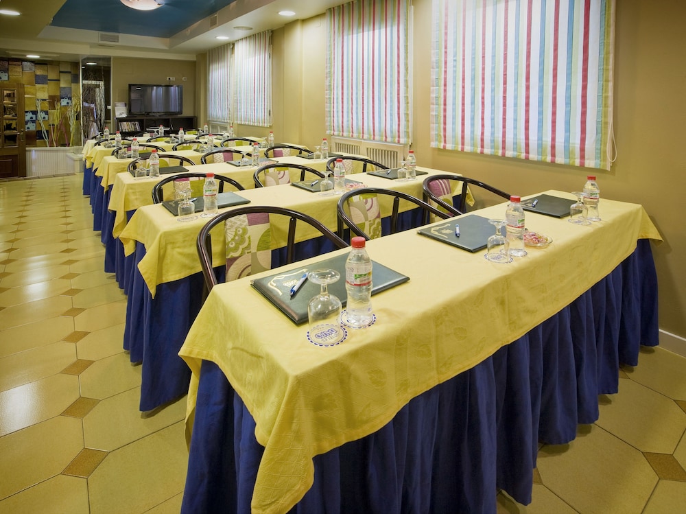 Hotel Dauro Premier 72/76
