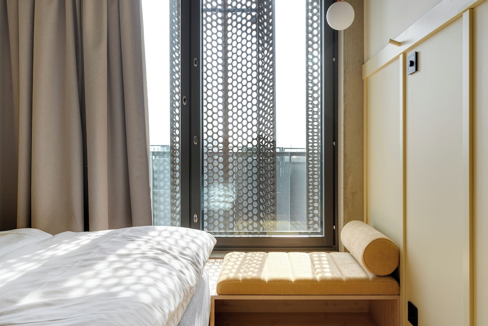 Comfort Hotel Helsinki Airport 21/43