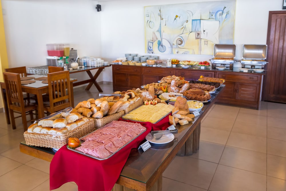 Atlantida Park Hotel 21/32