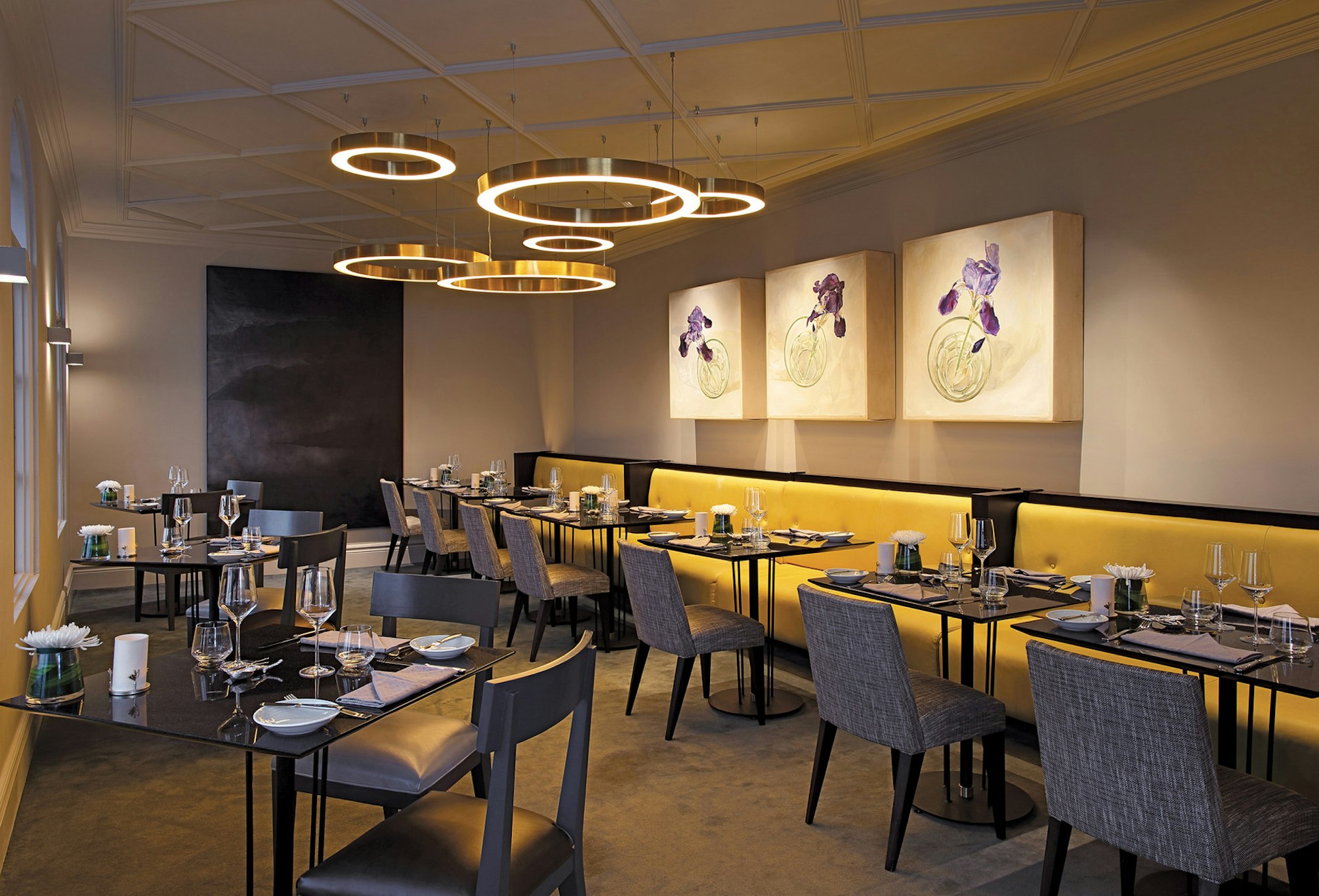 The Westcliff, Johannesburg, a Four Seasons Hotel 61/72