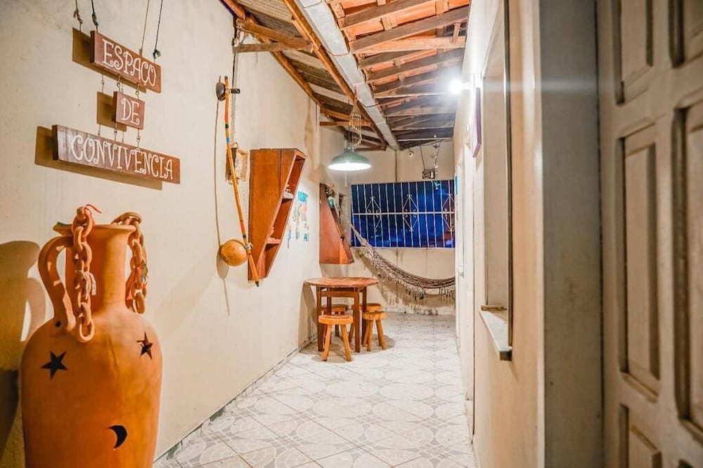 Pousada Vila Baiana 11/50