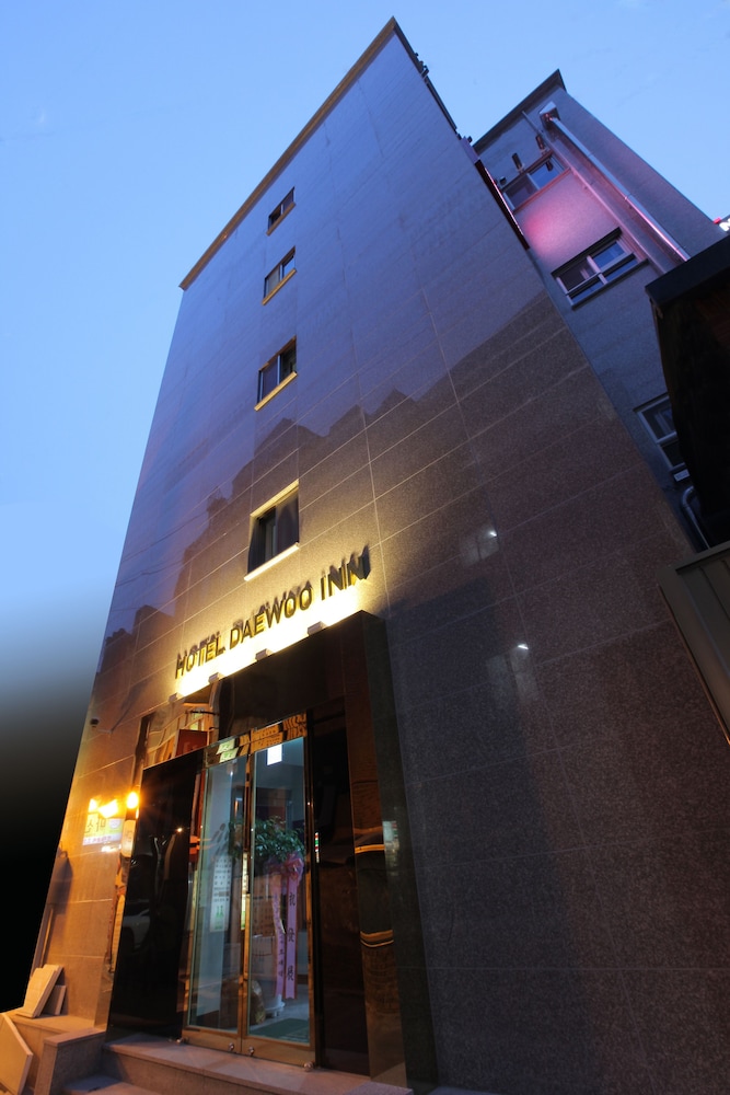 Hotel Daewoo Inn 1/35