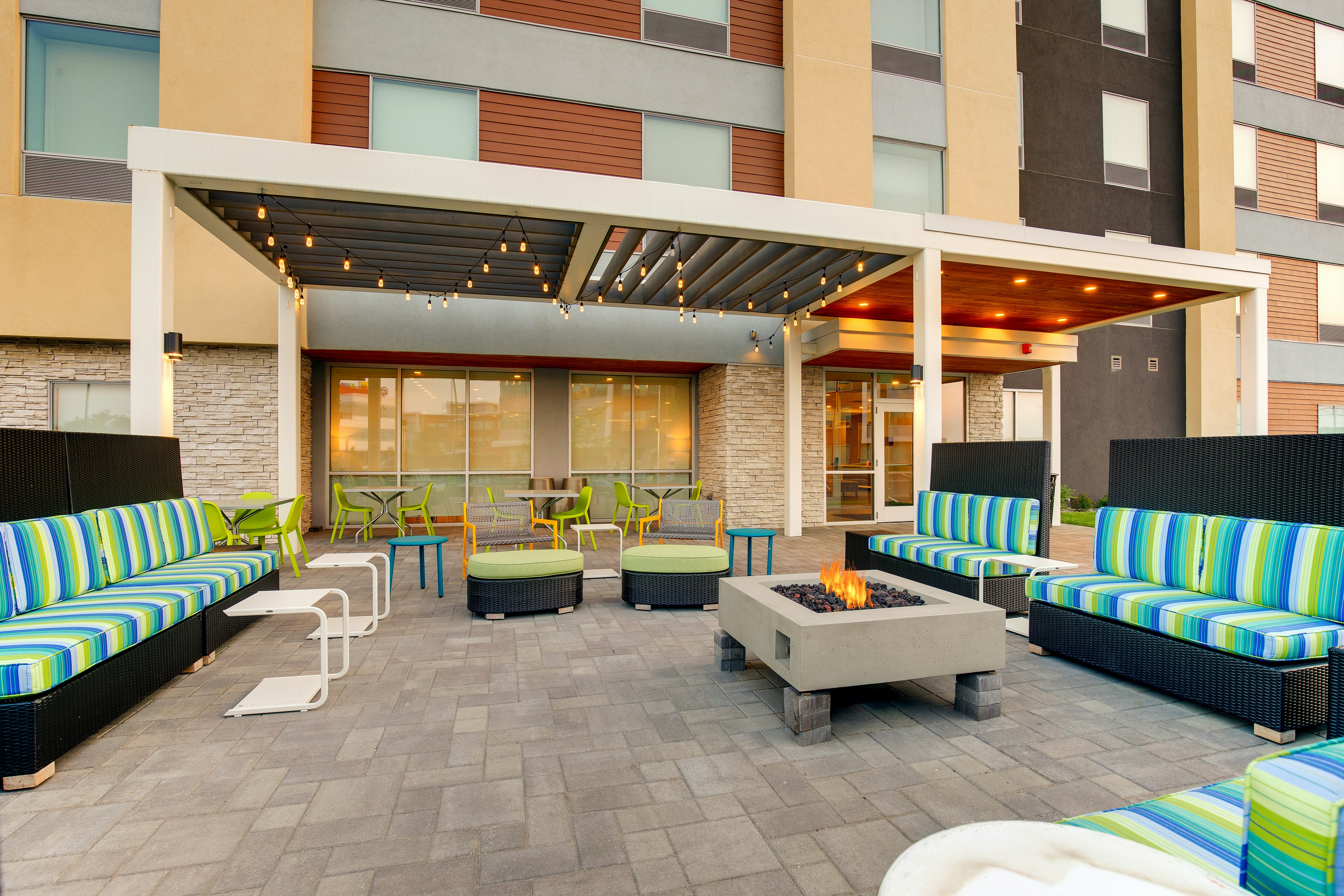 Home2 Suites by Hilton Hammond 18/23