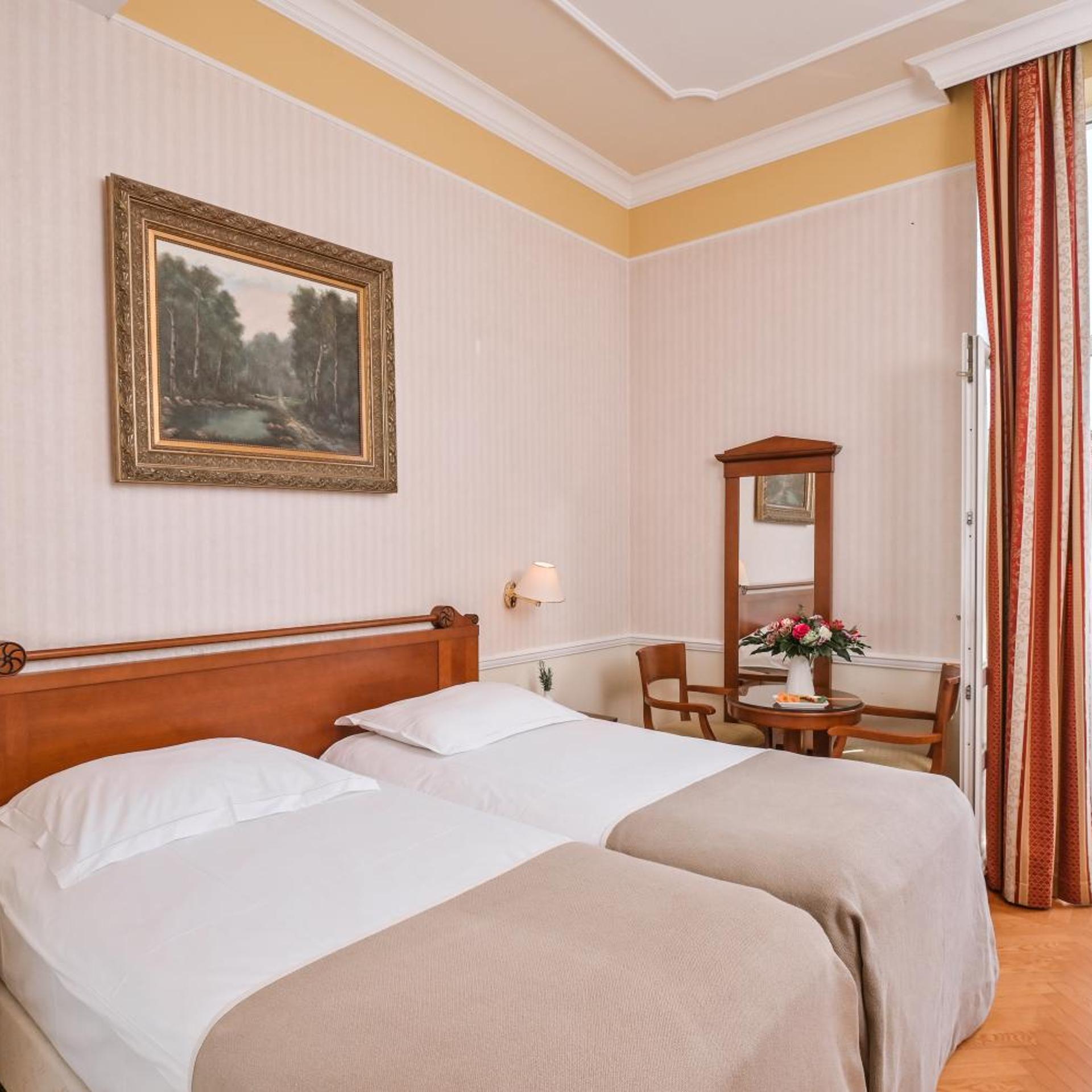 Hotel Continental 13/63