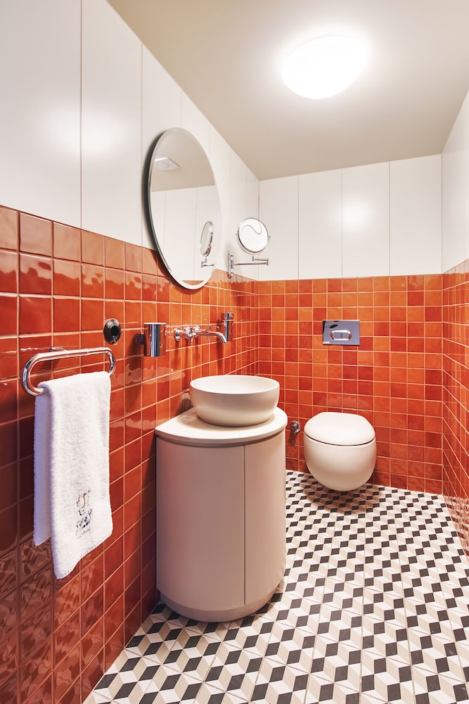 Stay Lab Residence & Hotel 59/59