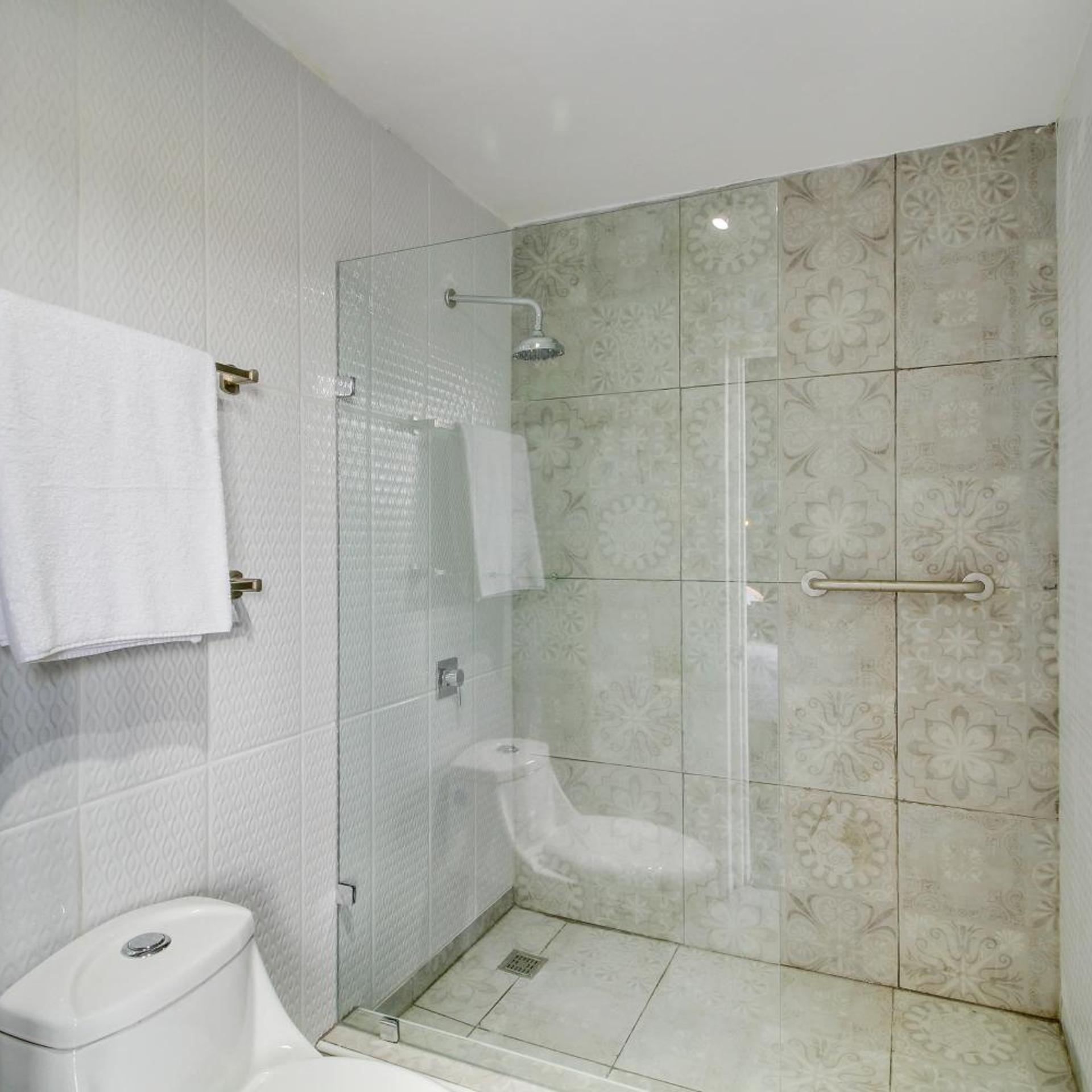Casa Puente Hotel Boutique 45/50