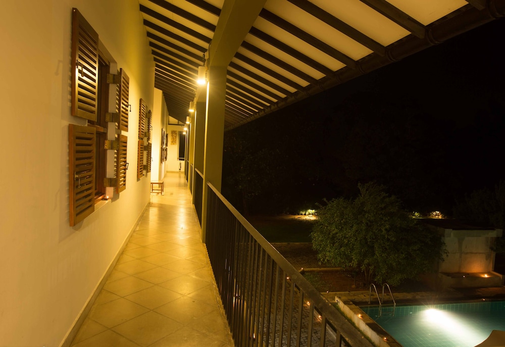 Jaffna Heritage Hotel 31/44